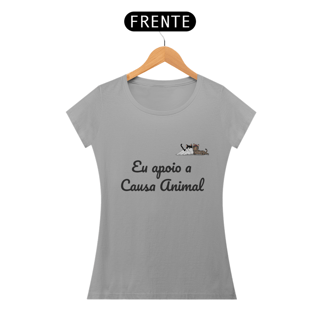 Nome do produto Causa animal 1