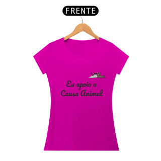 Nome do produto Causa animal 1