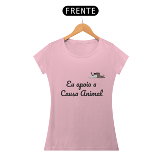 Nome do produto Causa animal 1
