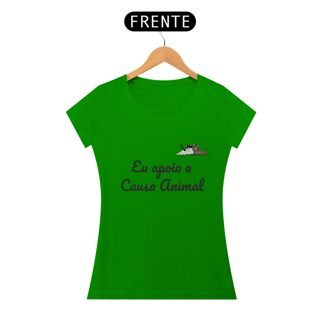 Nome do produto Causa animal 1