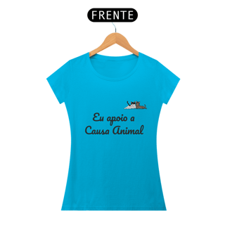 Nome do produto Causa animal 1