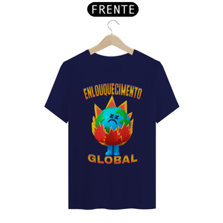 Nome do produtoEnlouquecimento Global