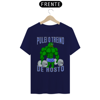 Nome do produtoPulei o Treino de Rosto