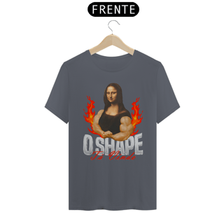 Nome do produtoO Shape Tá Vindo