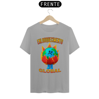 Nome do produtoEnlouquecimento Global