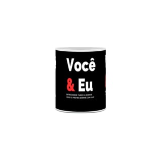 Nome do produtoVocê e Eu