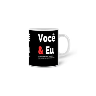 Nome do produtoVocê e Eu
