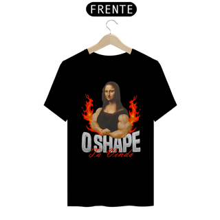 O Shape Tá Vindo