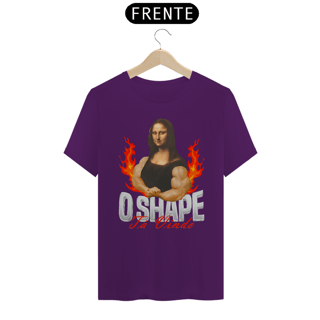 Nome do produtoO Shape Tá Vindo