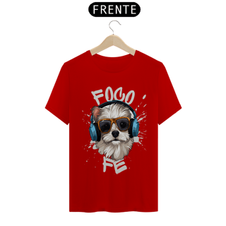Nome do produtoFoco e Fé