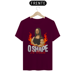 Nome do produtoO Shape Tá Vindo