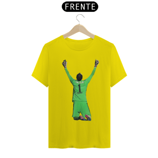 Nome do produto Camisa Malha Quality - Magrão Agradecendo S/ Fundo em Cartoon