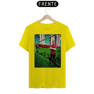 Nome do produto Camisa Malha Quality - Magrão Taças em Cartoon