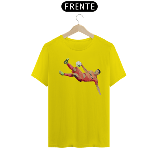 Nome do produto Camisa Malha Quality - Diego Eterno em Cartoon Voleio1
