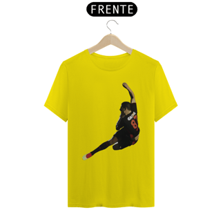 Nome do produto Camisa Malha Quality - Diego Eterno em Cartoon Voleio2