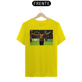 Nome do produto Camisa Malha Quality - Diego Eterno Gratidão em Cartoon