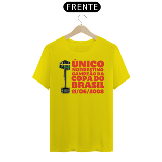 Nome do produto Camisa Malha Quality - O Maior do Nordeste