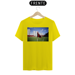 Nome do produto Camisa Malha Quality - Imagens da Ilha Mod 2 em Pintura Óleo