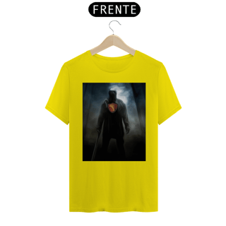 Nome do produto Camisa Malha Quality - Jason Mod 2 em Pintura a Óleo 