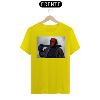 Nome do produto Camisa Malha Quality - Jason Mod 3 em Pintura a Óleo