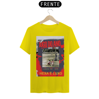 Nome do produto Gol do Hexa Alvirrubro 1968