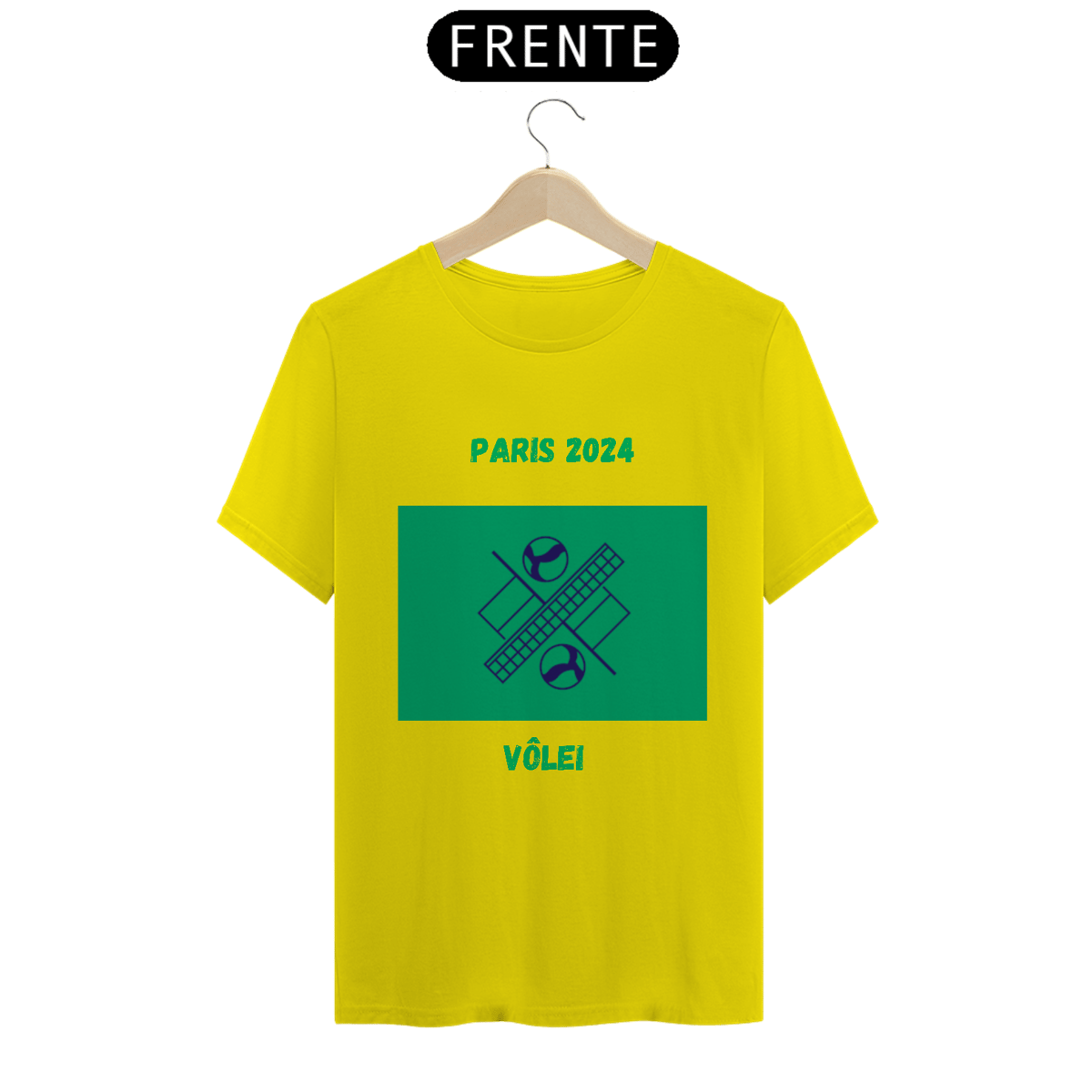 Nome do produto: Très Chic!