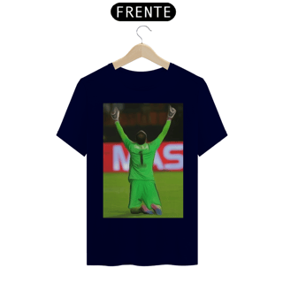 Nome do produto Camisa Malha Quality - Magrão Agradecendo Cartoon