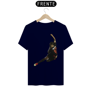 Nome do produto Camisa Malha Quality - Diego Eterno em Cartoon Voleio2