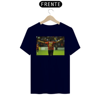Nome do produto Camisa Malha Quality - Diego Eterno Gratidão em Cartoon