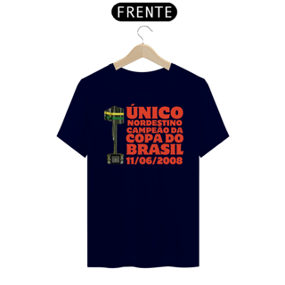 Nome do produto Camisa Malha Quality - O Maior do Nordeste