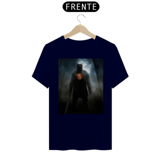 Nome do produto Camisa Malha Quality - Jason Mod 2 em Pintura a Óleo 
