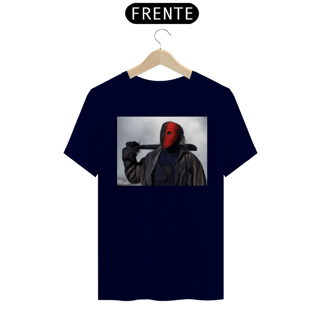 Nome do produto Camisa Malha Quality - Jason Mod 3 em Pintura a Óleo