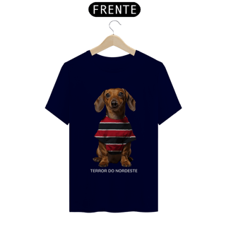 Nome do produto Dachshund TERROR DO NORDESTE