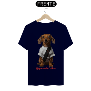 Nome do produto Dachshund Alvinegro Gigante da Colina