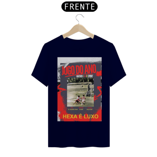 Nome do produto Gol do Hexa Alvirrubro 1968