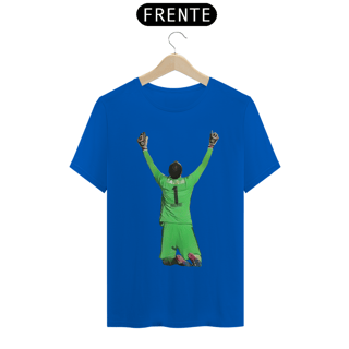 Nome do produto Camisa Malha Quality - Magrão Agradecendo S/ Fundo em Cartoon
