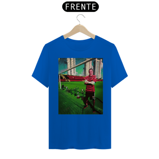 Nome do produto Camisa Malha Quality - Magrão Taças em Cartoon