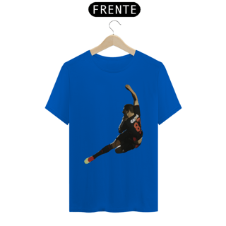 Nome do produto Camisa Malha Quality - Diego Eterno em Cartoon Voleio2