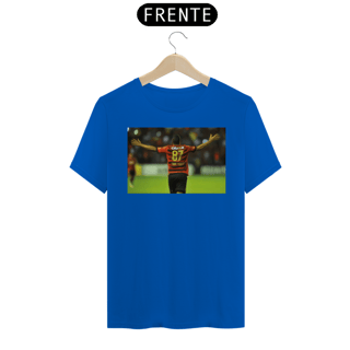 Nome do produto Camisa Malha Quality - Diego Eterno Gratidão em Cartoon