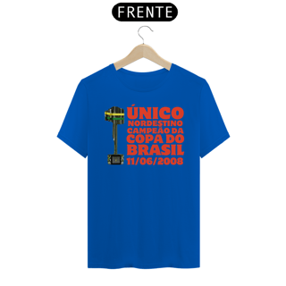 Nome do produto Camisa Malha Quality - O Maior do Nordeste
