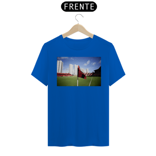 Nome do produto Camisa Malha Quality - Imagens da Ilha Mod 2 em Pintura Óleo