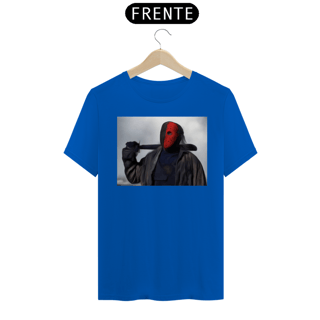 Nome do produto Camisa Malha Quality - Jason Mod 3 em Pintura a Óleo