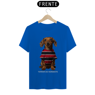 Nome do produto Dachshund TERROR DO NORDESTE