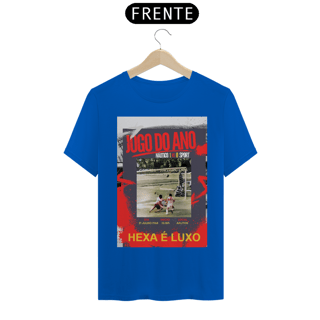 Nome do produto Gol do Hexa Alvirrubro 1968