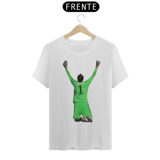 Nome do produto Camisa Malha Quality - Magrão Agradecendo S/ Fundo em Cartoon