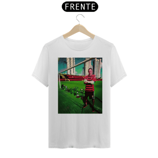 Nome do produto Camisa Malha Quality - Magrão Taças em Cartoon