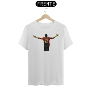 Nome do produto Camisa Malha Quality - Diego Eterno Gratidão em Cartoon 