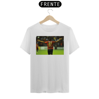 Nome do produto Camisa Malha Quality - Diego Eterno Gratidão em Cartoon