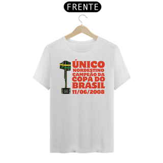 Nome do produto Camisa Malha Quality - O Maior do Nordeste