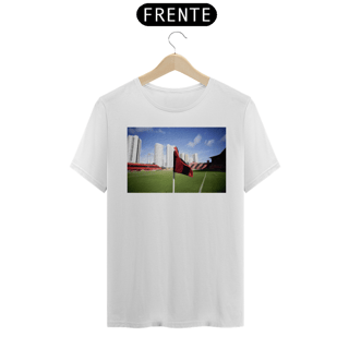 Nome do produto Camisa Malha Quality - Imagens da Ilha Mod 2 em Pintura Óleo